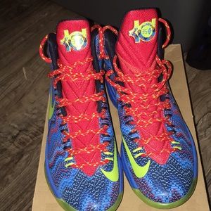 KD Christmas edition